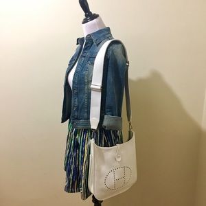 HERMÈS Evelyne Bag